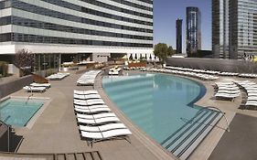 Vdara Studio Suite 011 Pool View Free Valet Parking